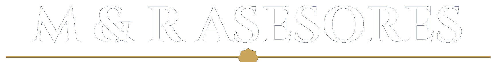M & R Asesores